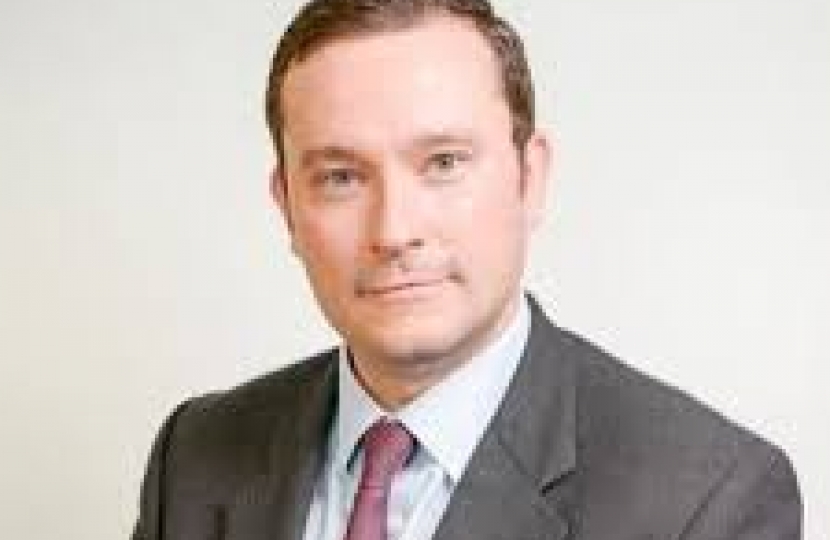 cllr. seb lowe