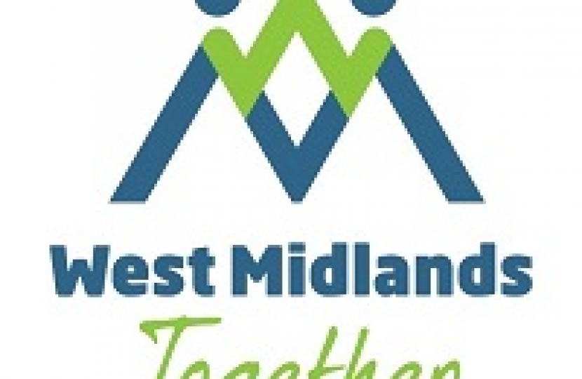 west midlands together