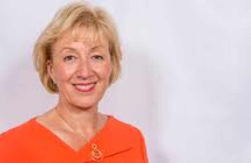 Andrea Leadsom MP