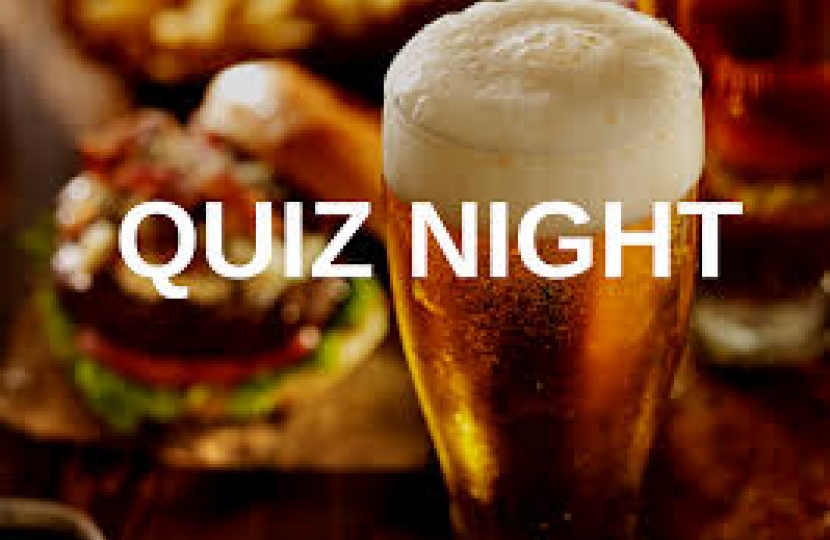 quiz night