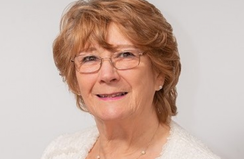 cllr robbins