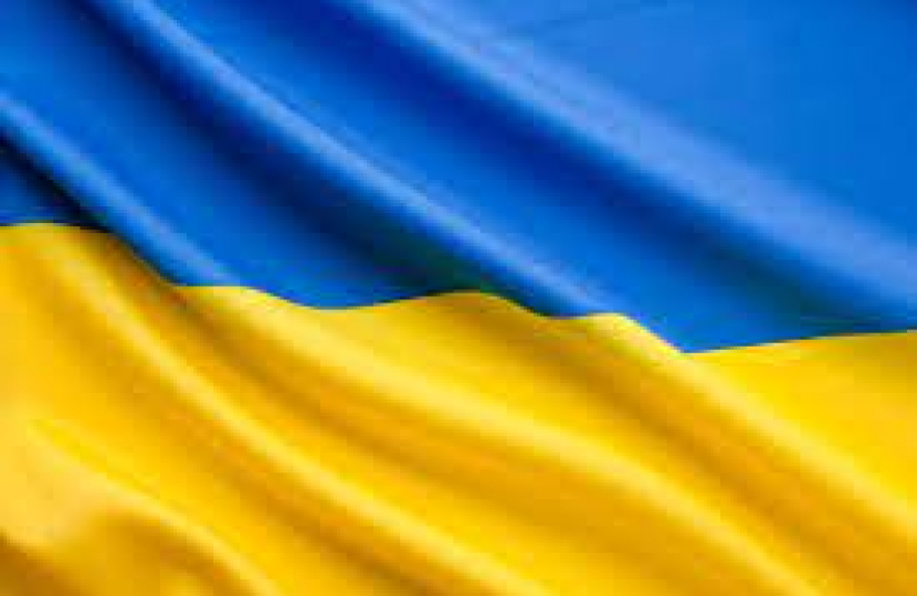 ukraine flag