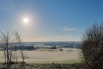 Rainsbrook Valley, Hillmorton