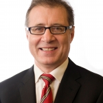 Mark Pawsey MP