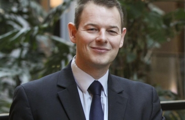 MEP Daniel Dalton