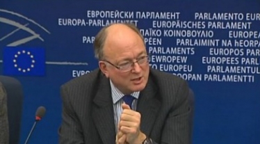 MEP Malcolm Harbour