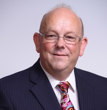 cllr. howard roberts