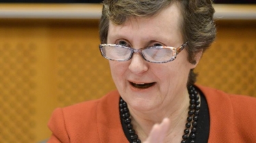 Anthea McIntyre MEP