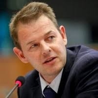 MEP Daniel Dalton