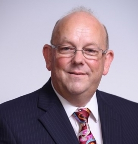 cllr howard roberts