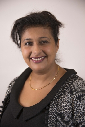 Cllr Kam Kaur