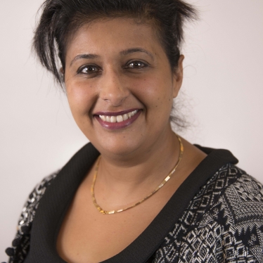 Cllr Kam Kaur